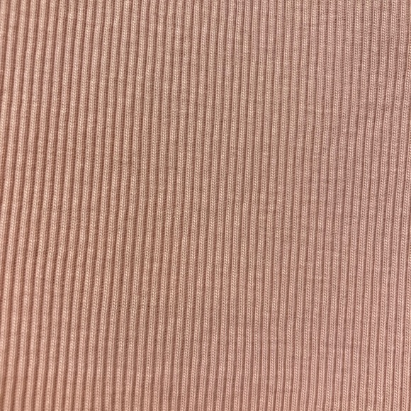 LAUREN RALPH LAUREN PEACH 100% COTTON TOP SIZE LARGE - Picture 3 of 7